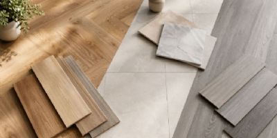 地板隔音效果大比較！木地板、磁磚與SPC材質差異一次看懂